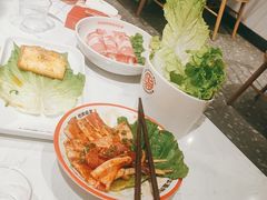 -柒酒烤肉(武鸣大帽山店)