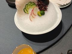 -沈灶河豚宴·河豚融合餐厅(汉中路店)