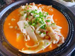 李师傅脆肚-李师傅脆肚(华强北店)
