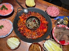-楠火锅(太古里总店)