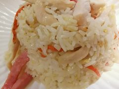 特色鸡丝炒饭-太平馆西餐厅(北京路店)