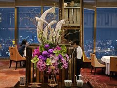 -金轩中餐厅 Jin Xuan(浦东丽思卡尔顿酒店)