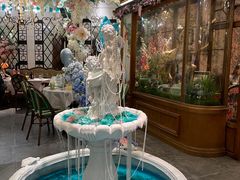 -秘密旅行Bonjour(黑金冠 江南西店)