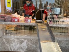 -小李烧鸡(西北角总店)