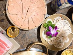 -小龙坎火锅(泉舜店)