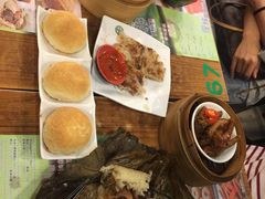-添好运点心专门店(深水埗店)