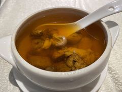 -白云宾馆·白云宴餐厅