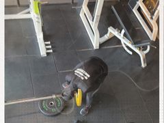 -LikingFit24小时健身•普拉提(张江店)