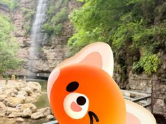 -湖洞水自然风景区