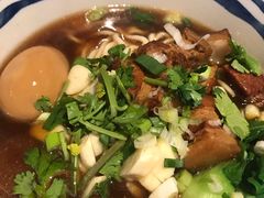 卤肉面-食之六七·面(朝阳大悦城店)