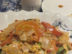 云南大救驾-滇道云南特色料理(康定路店)