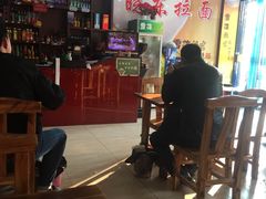 -晓东拉面烧烤(福山店)