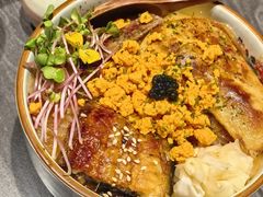 -吉之仙•中国制造•出口级食材日料店(领事馆总店)