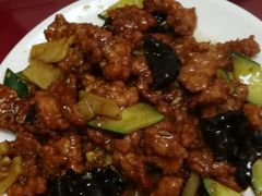 -胖子菜馆(隆昌路店)