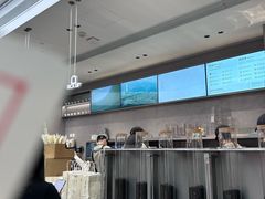 -喜茶(慈溪银泰城店)