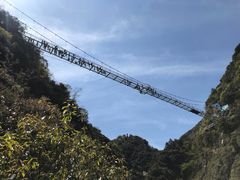 -宁波五龙潭景区