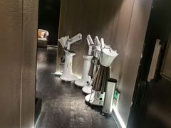 -华夏良子·足道SPA艾灸(王府井店)