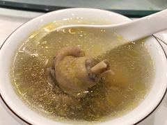 -卡尔顿东方银龙酒店•广西菜•早茶