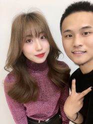 -P.STYLE 派斯造型