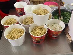 -熊腊生热干面馆(宝丰店)