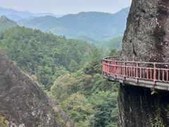 -崀山风景名胜区