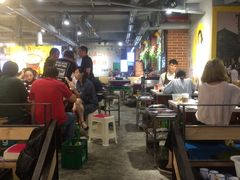 -钢管厂歆瑞源油卤串串香(春熙路太古里店)