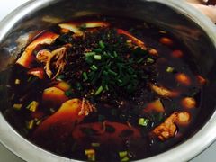 iphone_upload_pic-蓉城西二道无名冒菜(西二道街店)