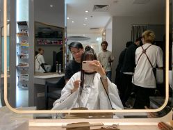 -Kraemer Paris  苏豪路易士·嘉玛发廊