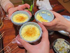 -渔日本料理铁板烧(新天地假日广场店)