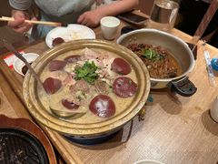 -金掌勺锅包肉(太原万达店)