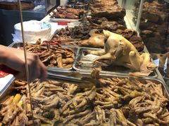 -王浩儿纪六孃甜皮鸭(东大街店)