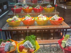 -苏格里岛自助烤肉海鲜火锅(成都金牛万达店)