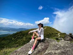 -七娘山