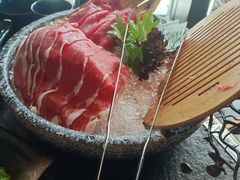 -湊湊火锅·茶憩(来福士广场店)