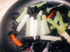 -绿茶餐厅(西单老佛爷店)