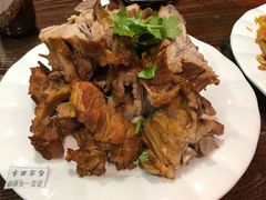 -东北大院·东北菜(三台子店)