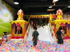 -汤W城市微度假(仓山店)