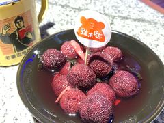 -蘭奢雅集·江浙菜(青山江滩店)