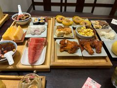 -青藤茶馆(南山路店)