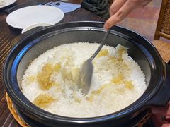 -猪肉婆私房菜(容桂总店)