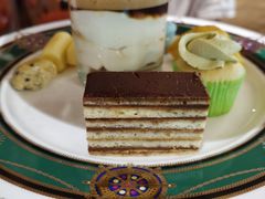 -马勒别墅·中餐厅