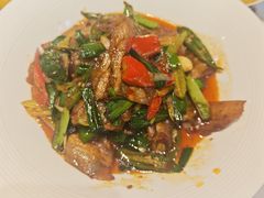 -观盐·盐帮菜(官园桥店)