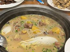 -北国之味(芙蓉汉城店)