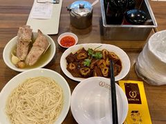 招牌肉骨茶-松發肉骨茶(牛车水店)