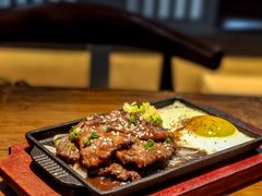 -二午一食创意日式料理(温泉步行一街店)