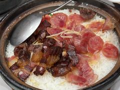 -禾府酒家·传统广府味(番禺店)