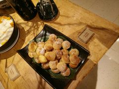 -龙之梦万丽酒店青餐厅