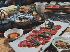-御牛道日式烤肉料理(杭州万象城店)