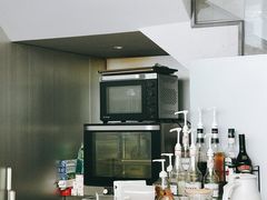 -THE RAVEN乌鸦咖啡(天利店)