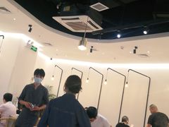 -湯系·煲汤手艺人(东二环泰禾广场店)